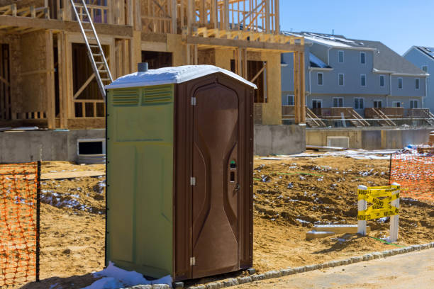Best Long-term porta potty rental  in Pullman, WA