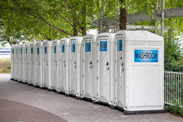  Pullman, WA Porta Potty Rental Pros