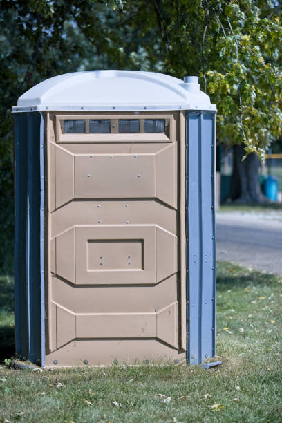 Best Local porta potty services  in Pullman, WA
