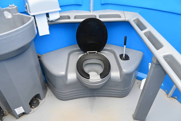 Best Best portable toilet rental  in Pullman, WA