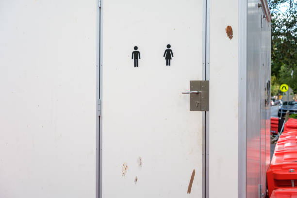 Best Porta potty for special events  in Pullman, WA