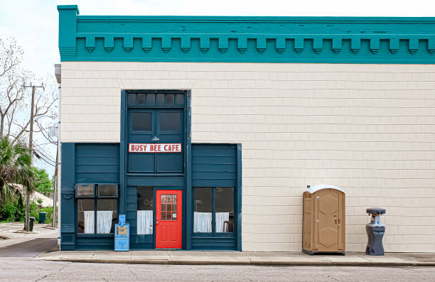 Best Porta potty delivery and setup  in Pullman, WA