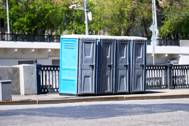 Best Local porta potty services  in Pullman, WA